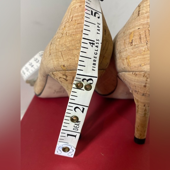 Cork heels - Picture 7 of 7